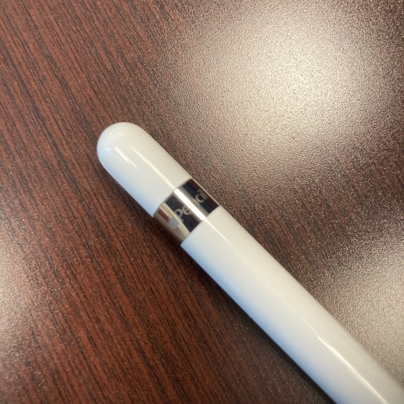 Apple Pencil
1st generation - Picture 7 of 10